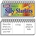 McDonald Publishing Teacher Created Resources Mc-W2020-2 Silly Starters Write-Abouts, Grade 1-3
