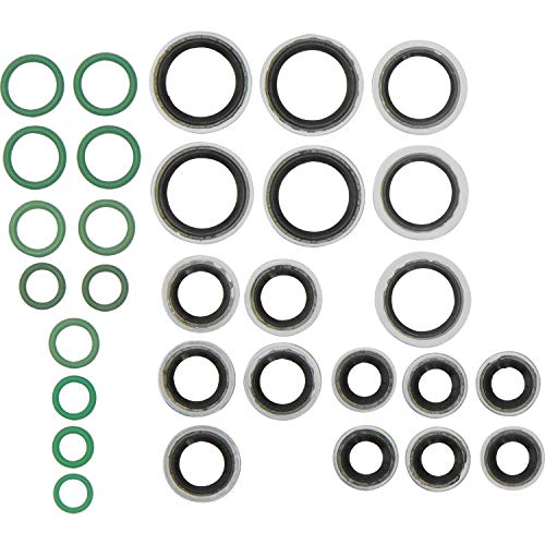 HVAC A/C Compressor Replacement Kit by UAC - Image 6