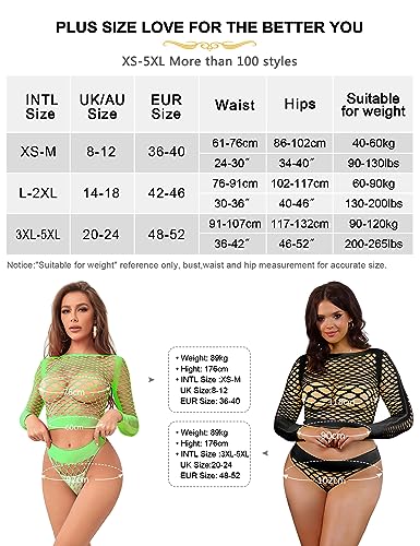 ohyeahlady-Lenceria-Mujer-Sexy-Eroticas-Ropa-Sensual-Conjunto-Lenceria-Mallas-Lenceria-Hot-Ropa-Interior-Conjuntos-Mini-Vestido