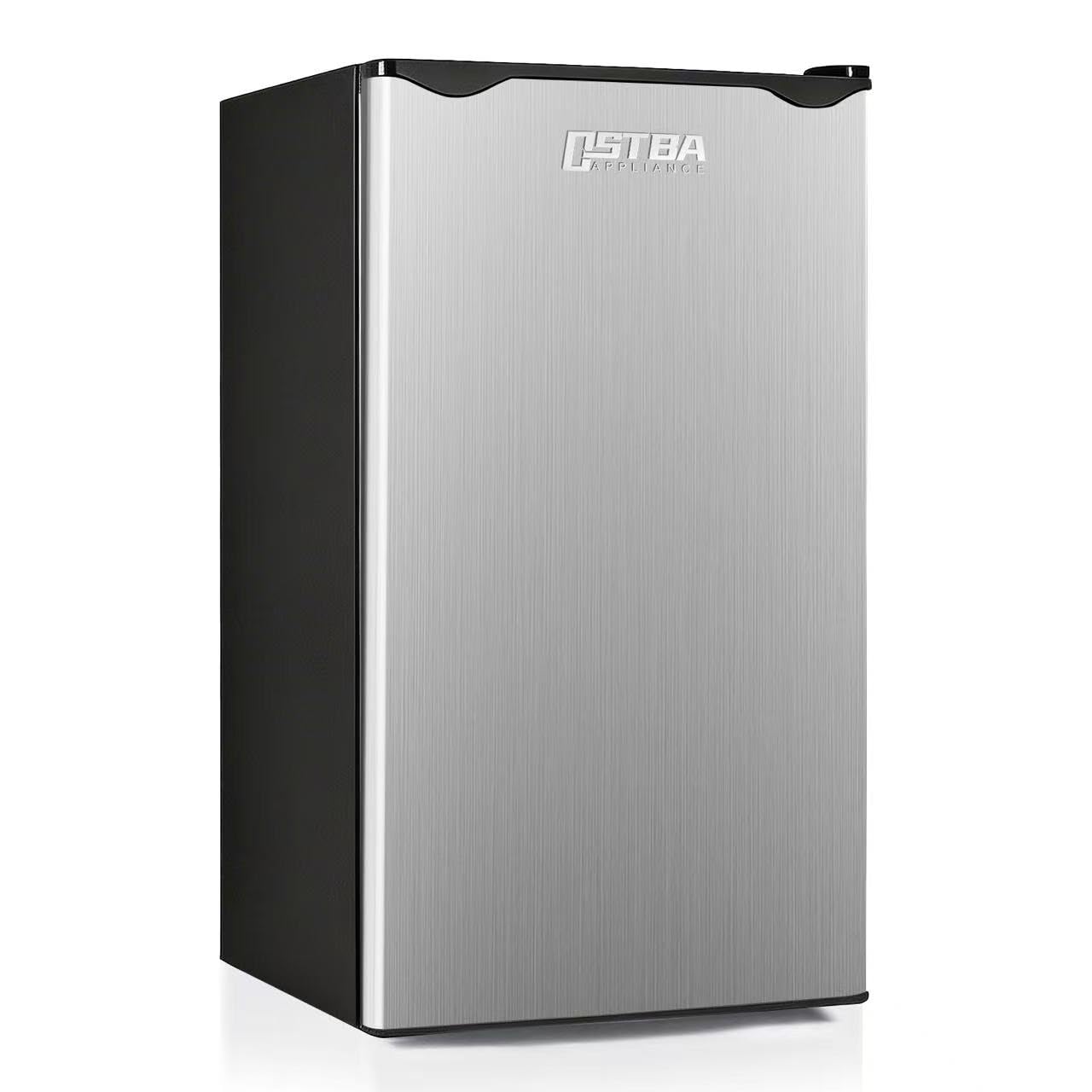 OSTBA FLD-90 3.2 cu ft Compact Freezer
