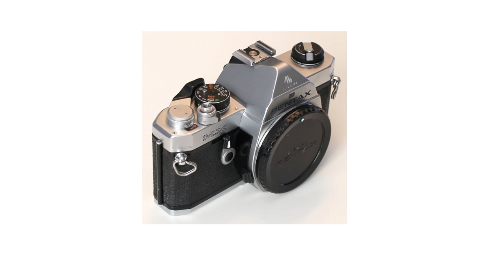 PENTAX MX ボディ Amazon Canada: Pentax MX 35mm SLR Camera (Body Only)