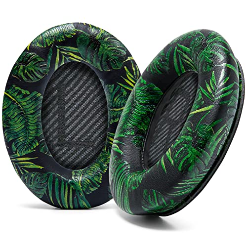 Image of WC PadZ QC35 - Wicked Cushions Ear Pads for Bose QuietComfort 35 & 35ii