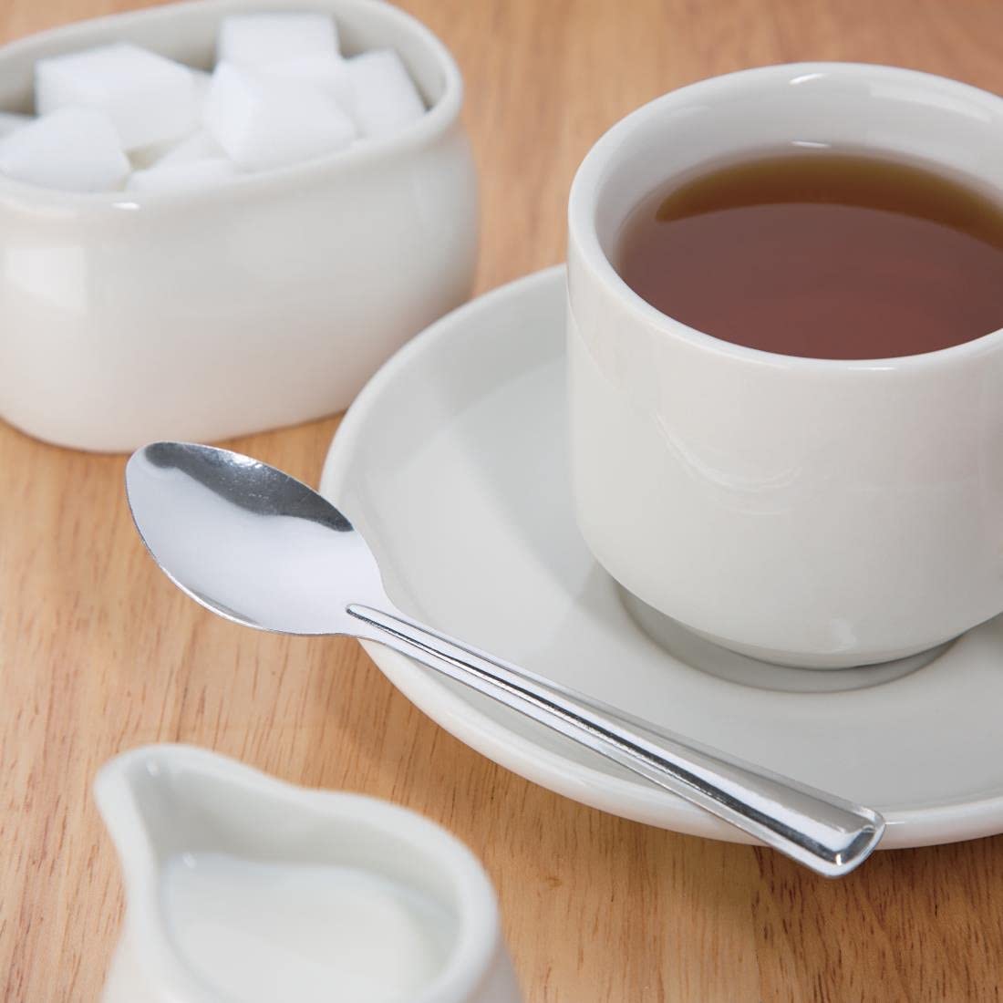 Cuillères à Café Eco