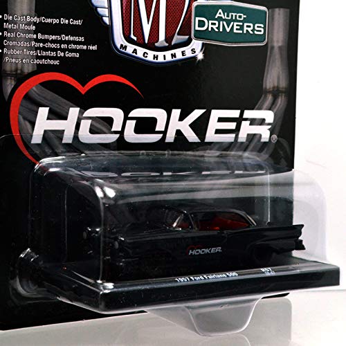 Amazon | M2 MACHINES 1:64SCALE AUTO-DRIVERS RELEASE 57