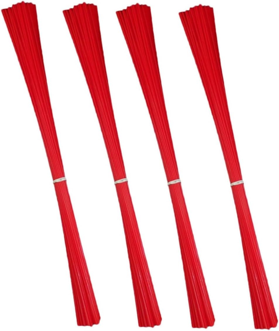 200pcs Rust Remover Spray Tubes Extended Nozzle for Precision Application Narrow Spaces High-efficiency Replacement Sprayer for Rust and