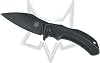 Bastinelli Creations Shadow Framelock