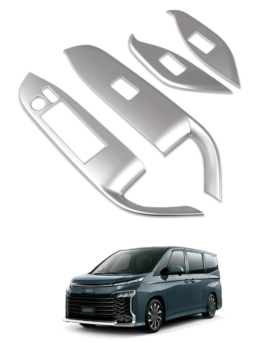 Amazon | 【Car Power 】トヨタ 新型ヴォクシー VOXY/ノア NOAH 90系