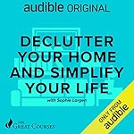 Cover of Declutter Your Home and Simplify Your Life