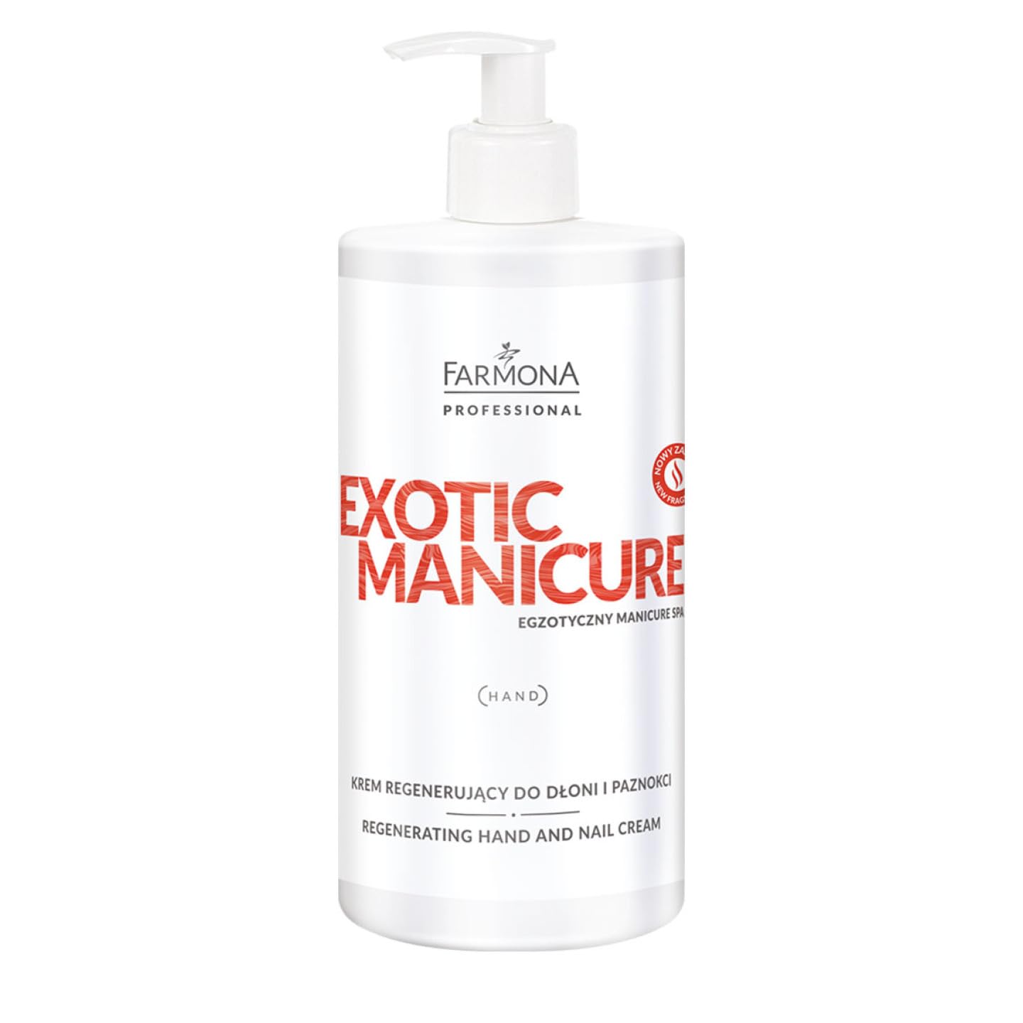 Farmona Oli Per Cuticole - 550 Gr