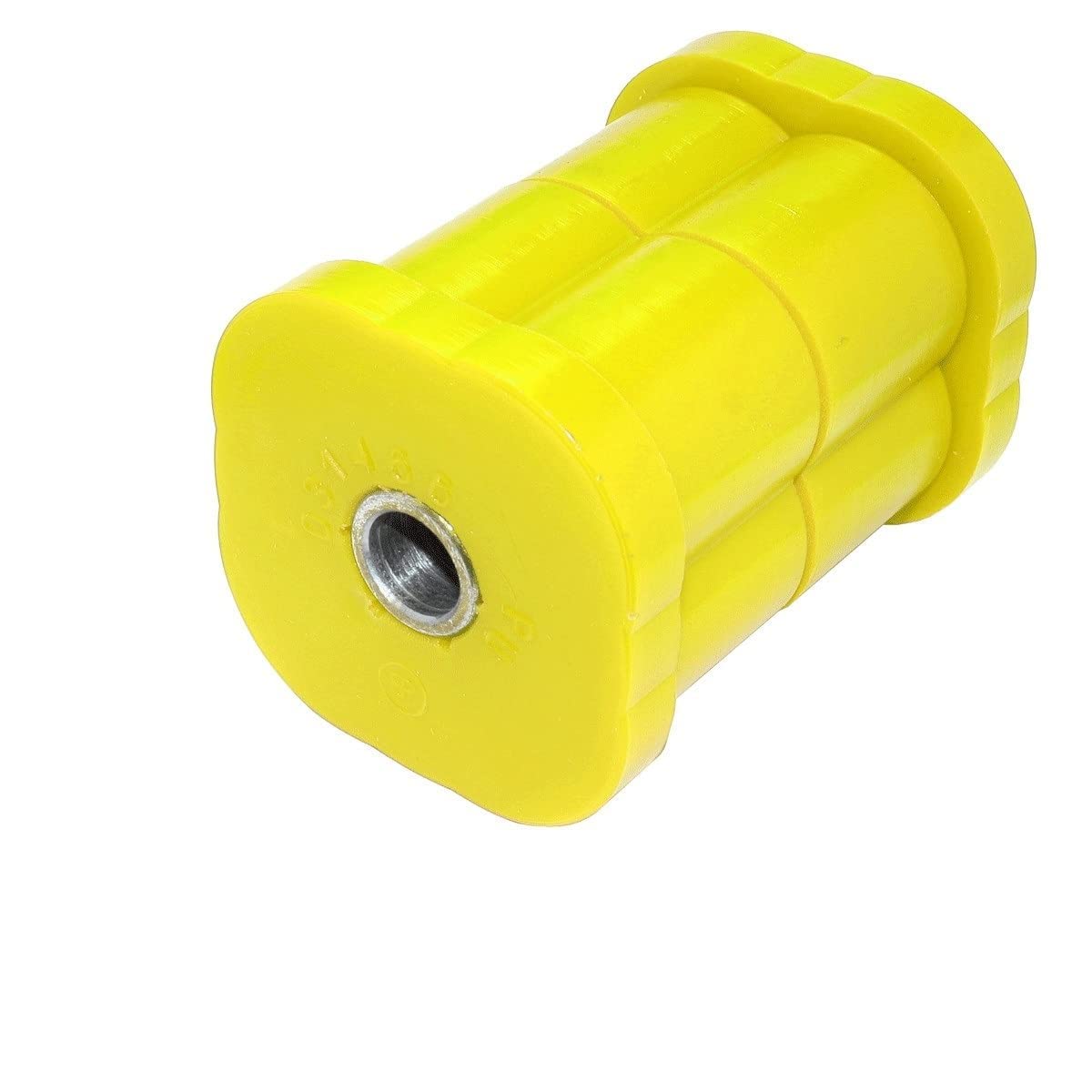 Rear Beam Mounting Base Kit Strong Flex Sport 2 Pieces.