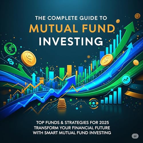 The Complete Guide to Mutual Fund Investing: Top Funds & Strategies for 2025: Mutual Fund Investing