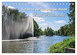 QUALITÄT - Hochwertiger Fotokalender mit 12 wunderschönen Motiven auf lichtbeständigem Bilderdruckpapier, robuste Spiralbindung.