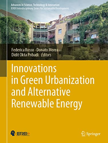 Alternative Renewable Energy Guide Innovations Urbanisation Verte