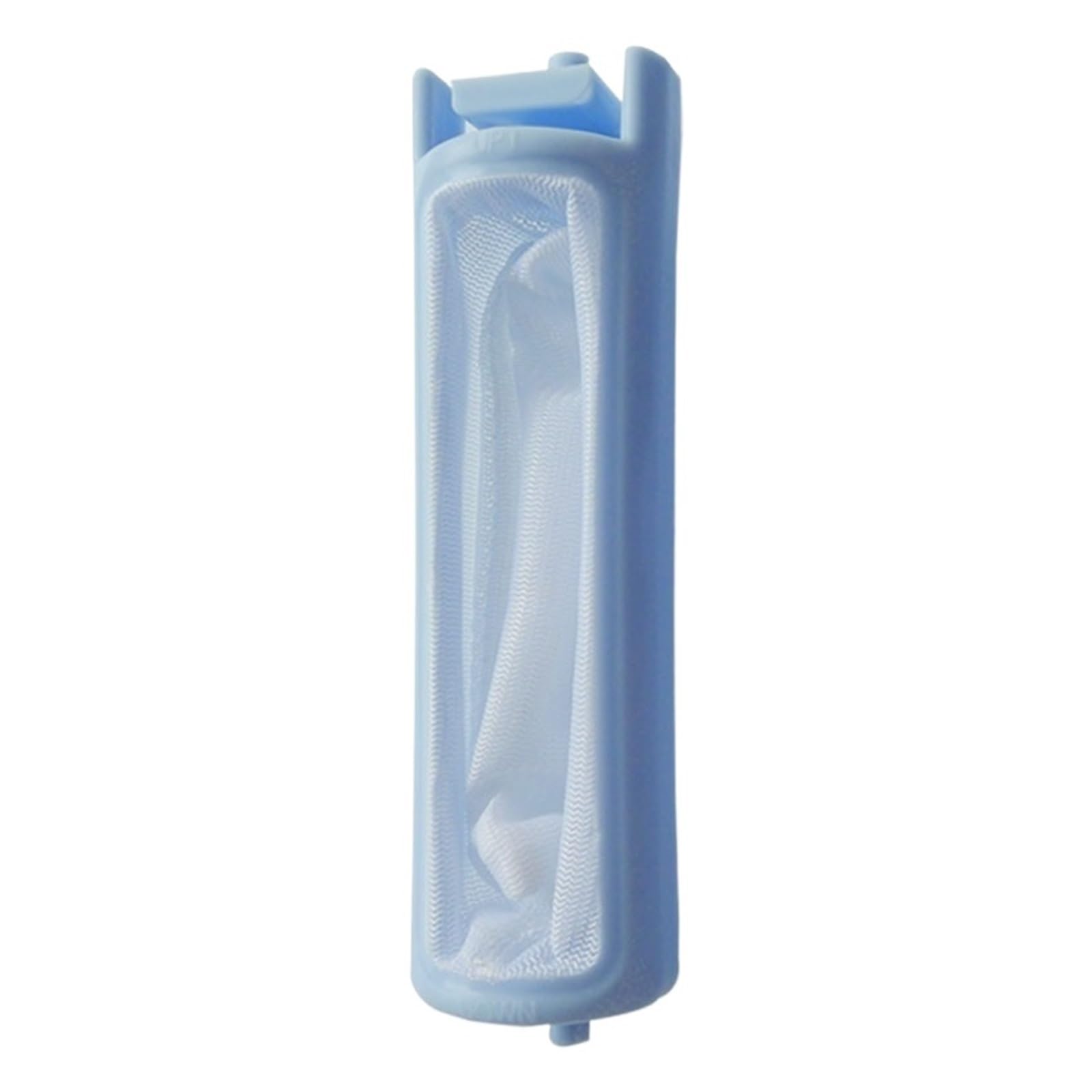 Sac filtrant de machine à laver compatible Haier résout les problèmes de résidus de linge