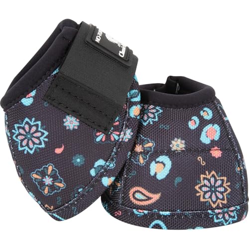 Image of Classic Equine Dyno Turn Bell Boots