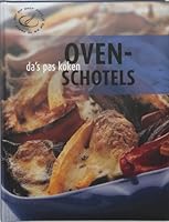 Ovenschotels - Da's pas koken 9036618320 Book Cover