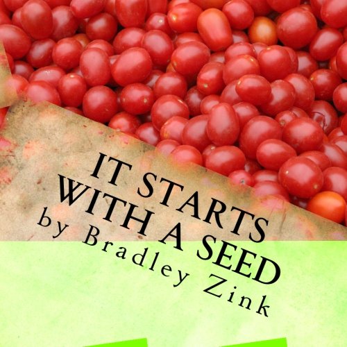 It Starts With A Seed