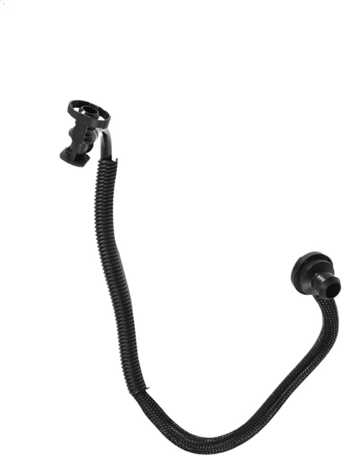 Hose Assemblies N26R-Car 31274984 Vacuum Booster Hose Fit For Volvo S60 S80 XC60 2009-2015