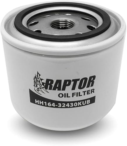 Miniatura 5 de Kit de filtro Raptor para Kubota L3240HST L3540HST L3940HST L4240HST L4400HST