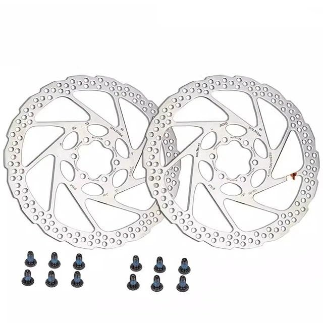Disque de frein avant RT56 pour VTT M6000 haute résistance