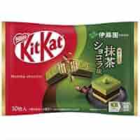 ネスレ キットカット 伊藤園 抹茶ショコラ味 20袋 51ipszvIYTL._AC_SY200_QL15_.jpg