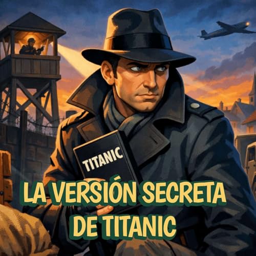 La Versi&oacute;n Secreta de Titanic