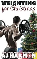 Weighting for Christmas 1540728552 Book Cover