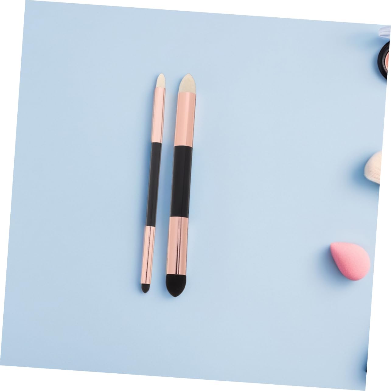 Artist Blending Sponge Pen Set 6pcs for Gray Pencils
