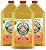 Murphy's Oil Soap Wood Cleaner and Polish for Wood Floors and Furniture, Original - 32 fluid ounce (3 Pack)