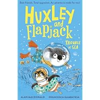 Huxley and Flapjack