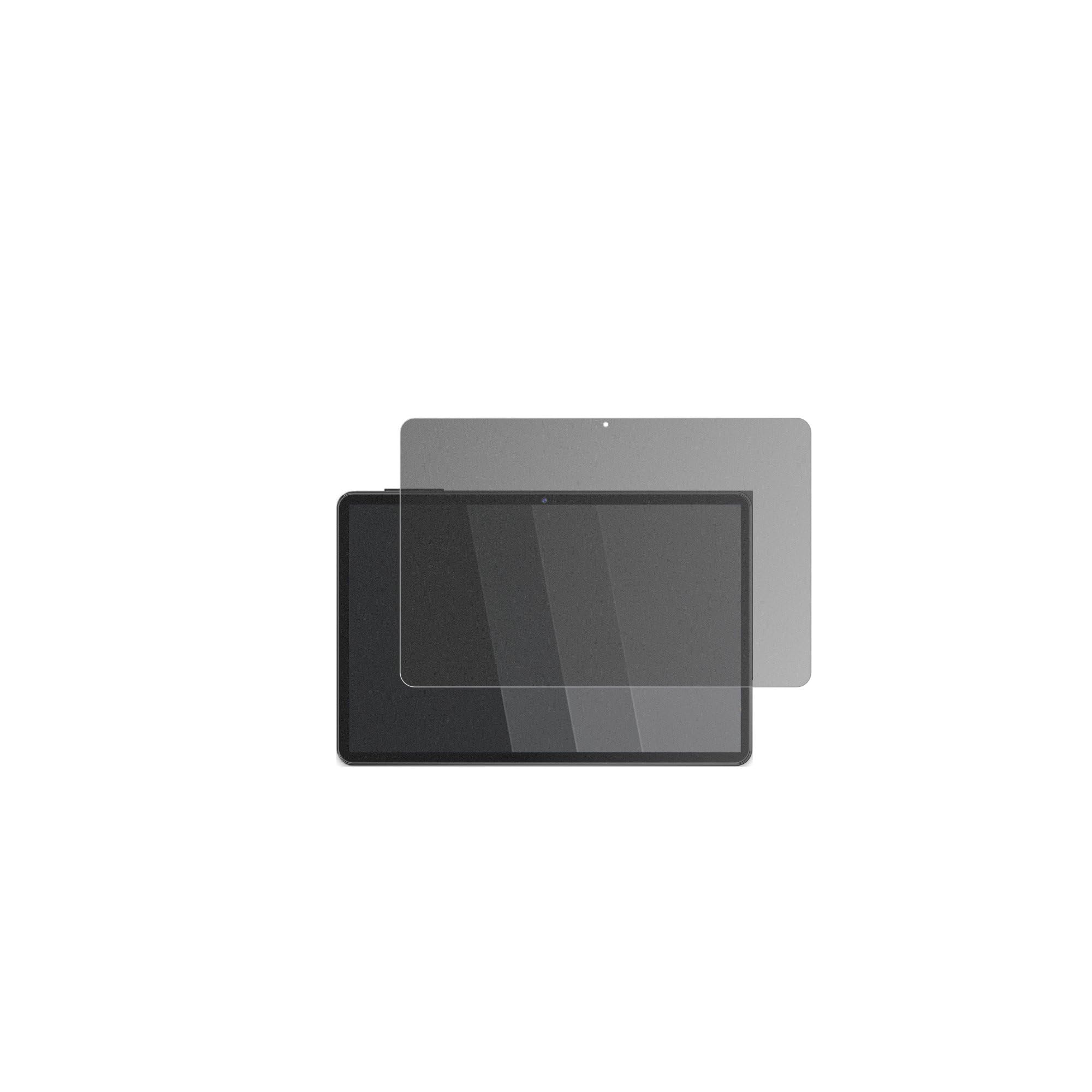 dipos Protector de Pantalla Antiespía para UBDXBD L70 | Película protectora mate, filtro de privacidad 4 vías, ajuste perfecto, antiarañazos, sin burbujas, autoadhesivo