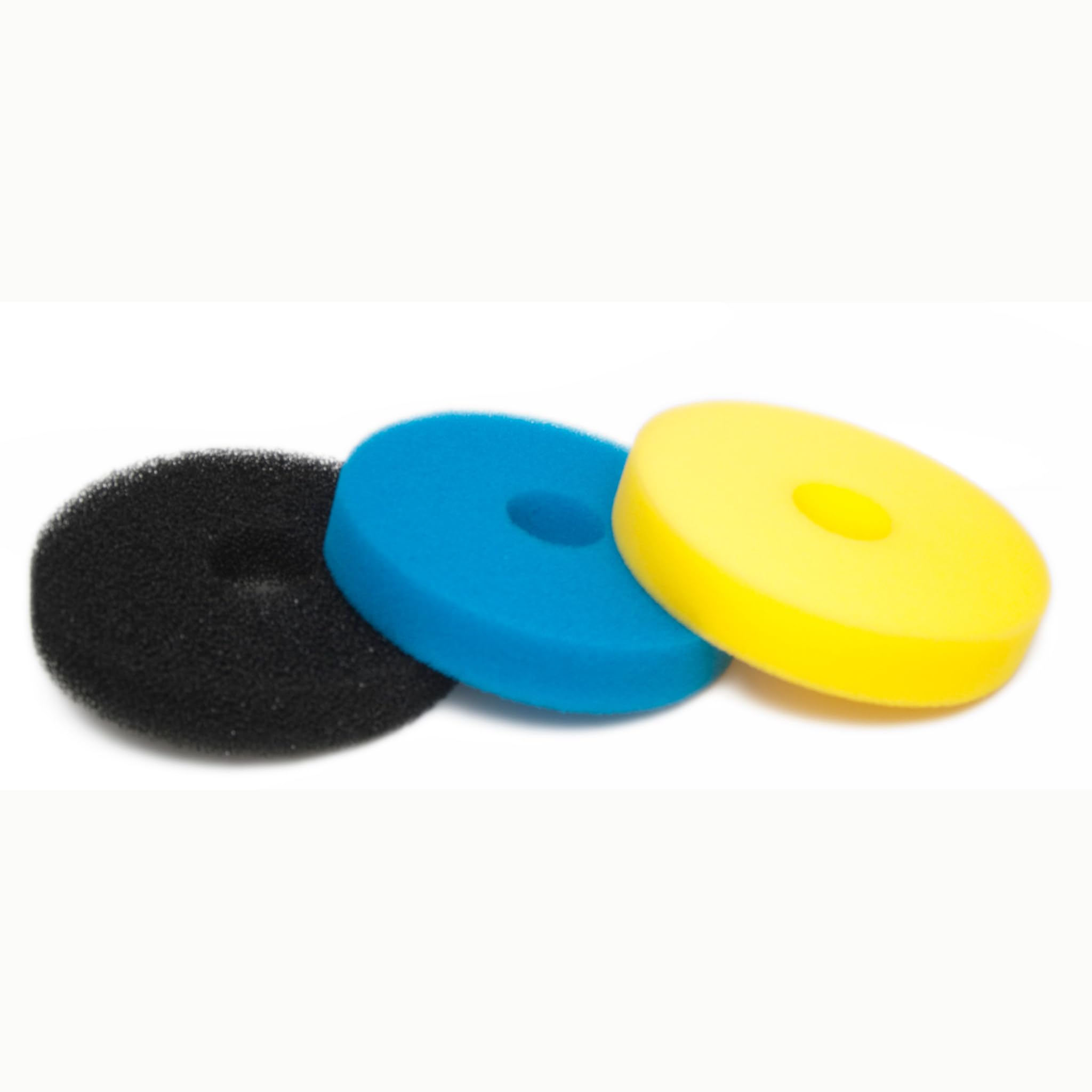 VELDA - Filtro a pressione per laghetto da giardino, acquario 6000, 9 W