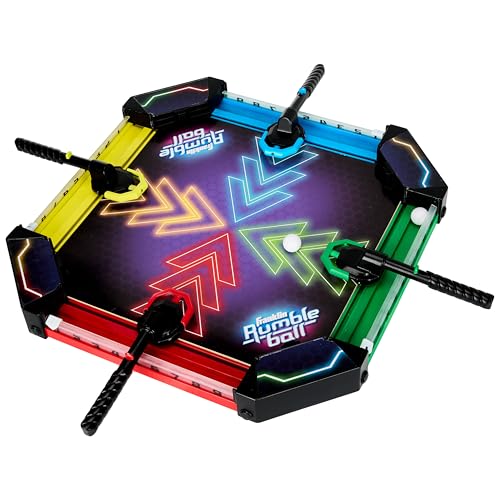 Franklin Sports Rumbleball Pinball Tabletop Board Game - image 1