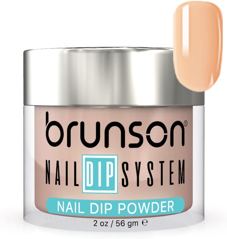 Nail Dipping Powder – Dipp & Buff System 2oz BDK33