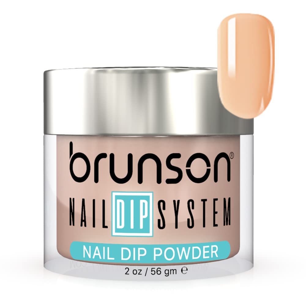 Nail Dipping Powder – Dipp & Buff System 2oz BDK33