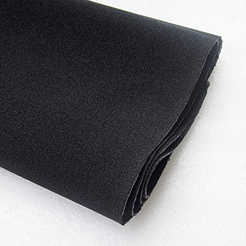 DJ Speaker Grill Mesh Cover Sponge Acoustic Foam P3 Parts for Subwoofer Home Theater Line Array Professional Audio