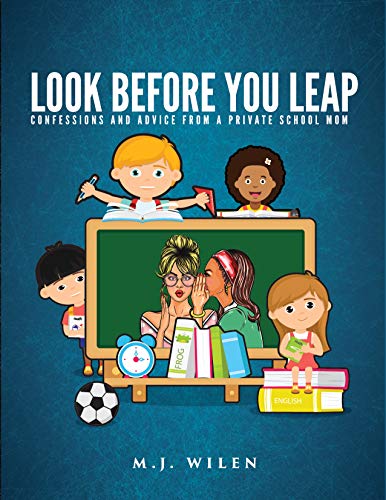 A narrative essay on look before you leap picture
