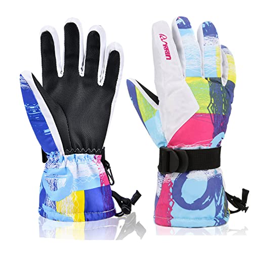 10 best breathable ski gloves Quick Guide Pro