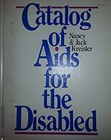 Catalog of AIDS for the Disabled 0070354758 Book Cover