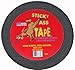 Sticky Ass Tape SAT 1.81-Inch by 35 Yards Tape