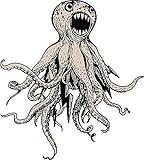 MR3Graphics Magnet The Dirty Heads Logo Magnetic Car Sticker Decal Bumper Magnet Vinyl 5'