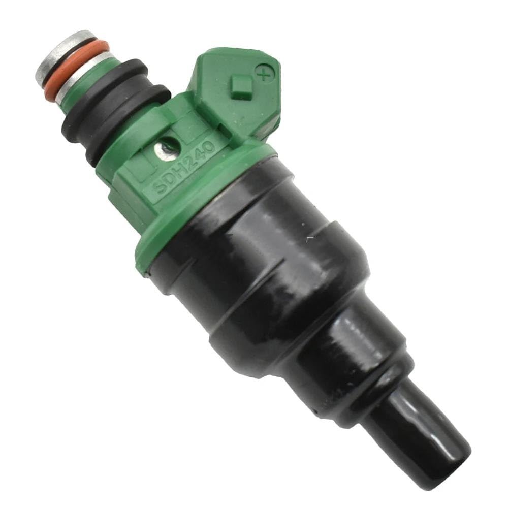 Wtryskiwacze paliwa do Mitsubishi do Montero 3.5L V6 1994 1995 1996 SDH-240 INP534 SDH240 INP-534 MD189021 akcesoria samochodowe