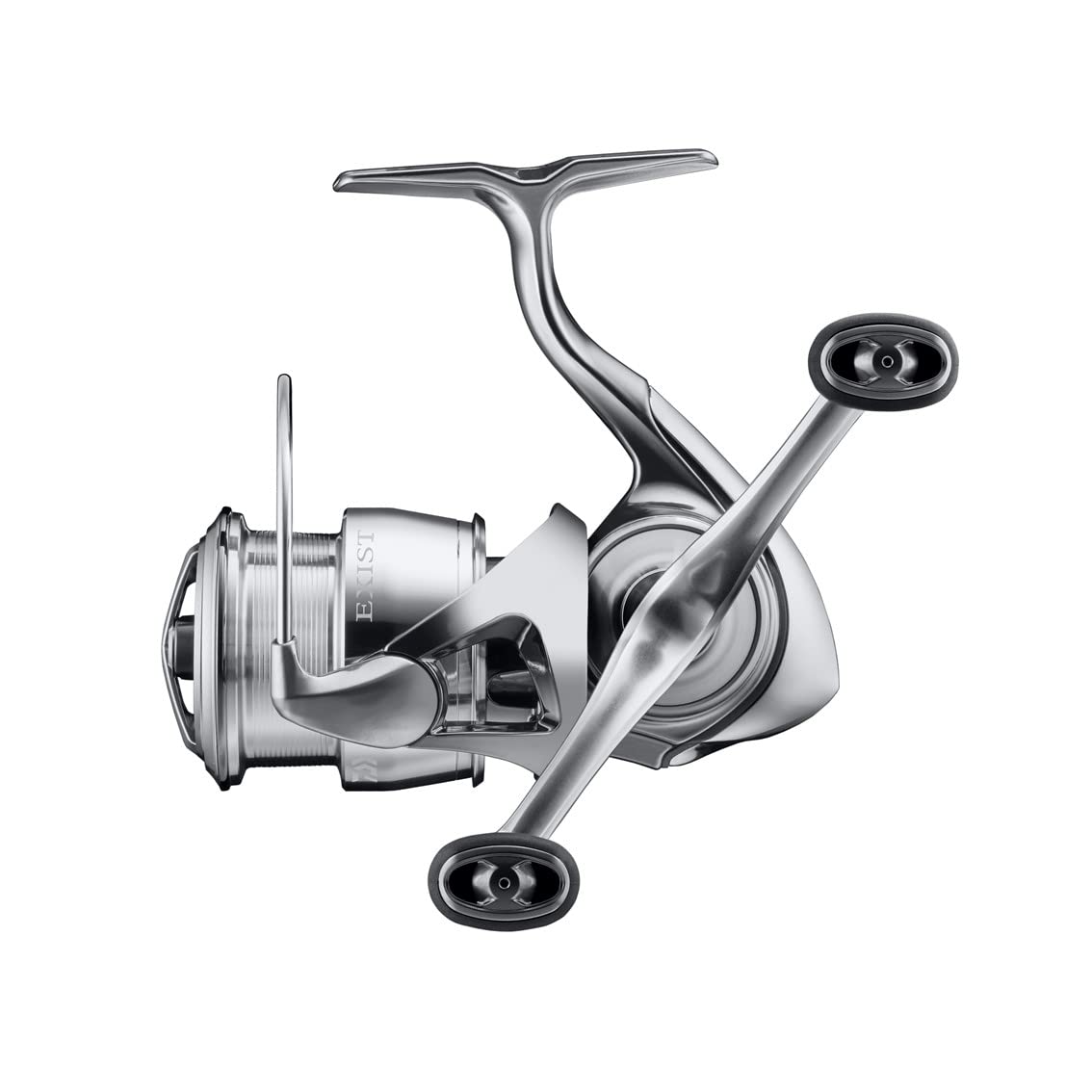 DAIWA Spinning Reel 22 EXIST LT2500S-DH 2022 model Japan