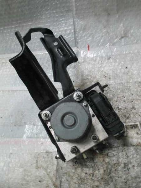 Anti-Lock Brake Part Pump Assembly Fits 13-14 SENTRA 47660 3SG0C 476603SG0C