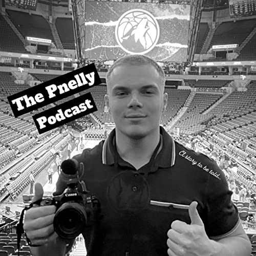 『Pnelly Podcast ep 4 UFC 286 Talk』のカバーアート
