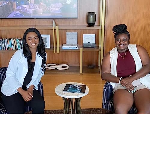 Page de couverture de Crystal B talks with Tia Bolden