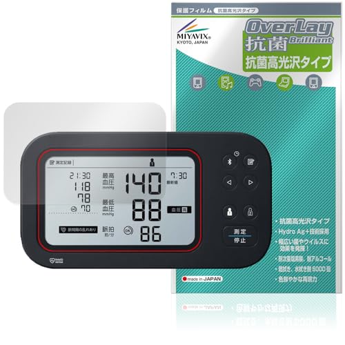 �~���r�b�N�X �I������ ��r�������v HCR-7624T �Ή� �ی� �t�B���� �R�� �R�E�C���X ���� ���{��