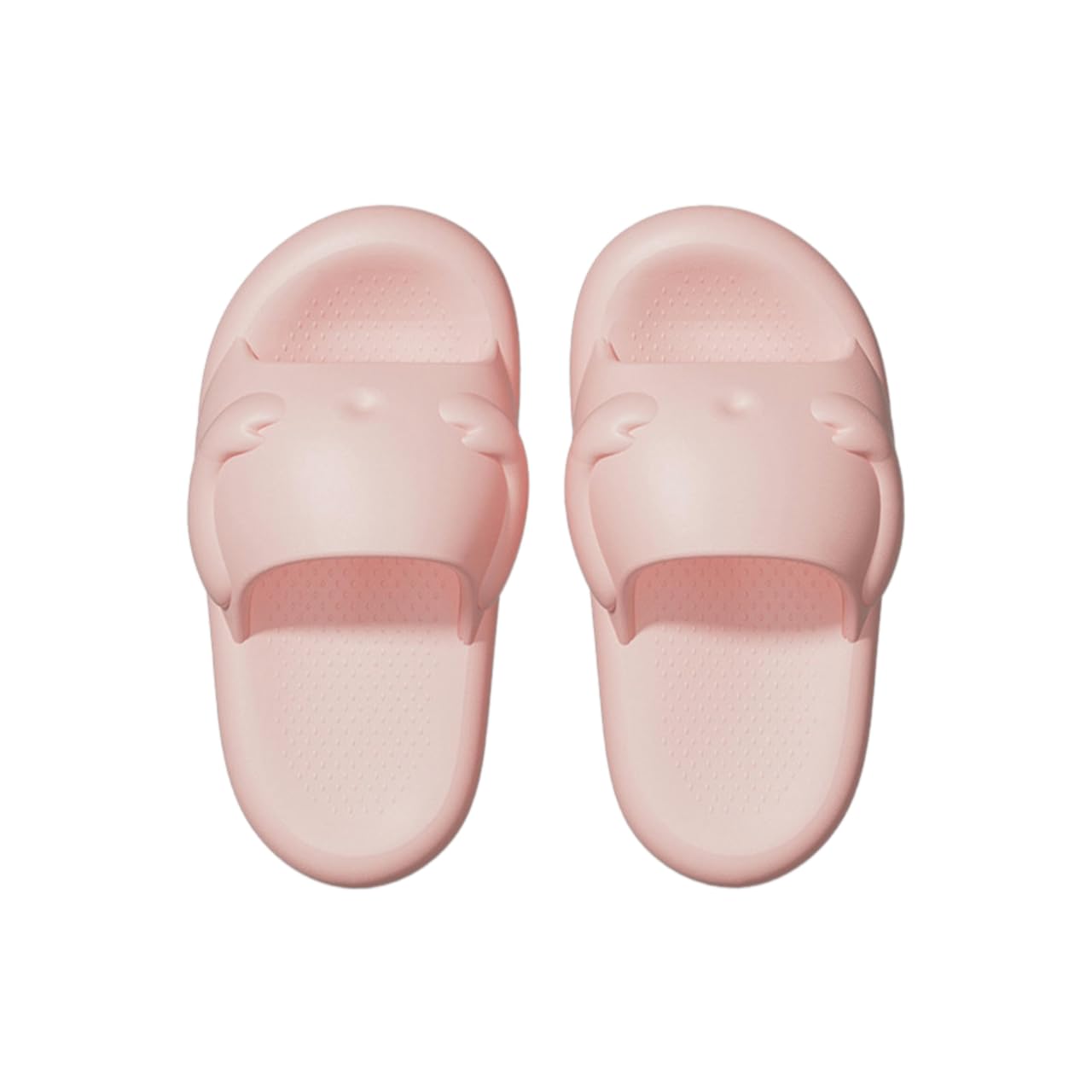 Pantoufles d'été en EVA pour homme et femme sandales de maison