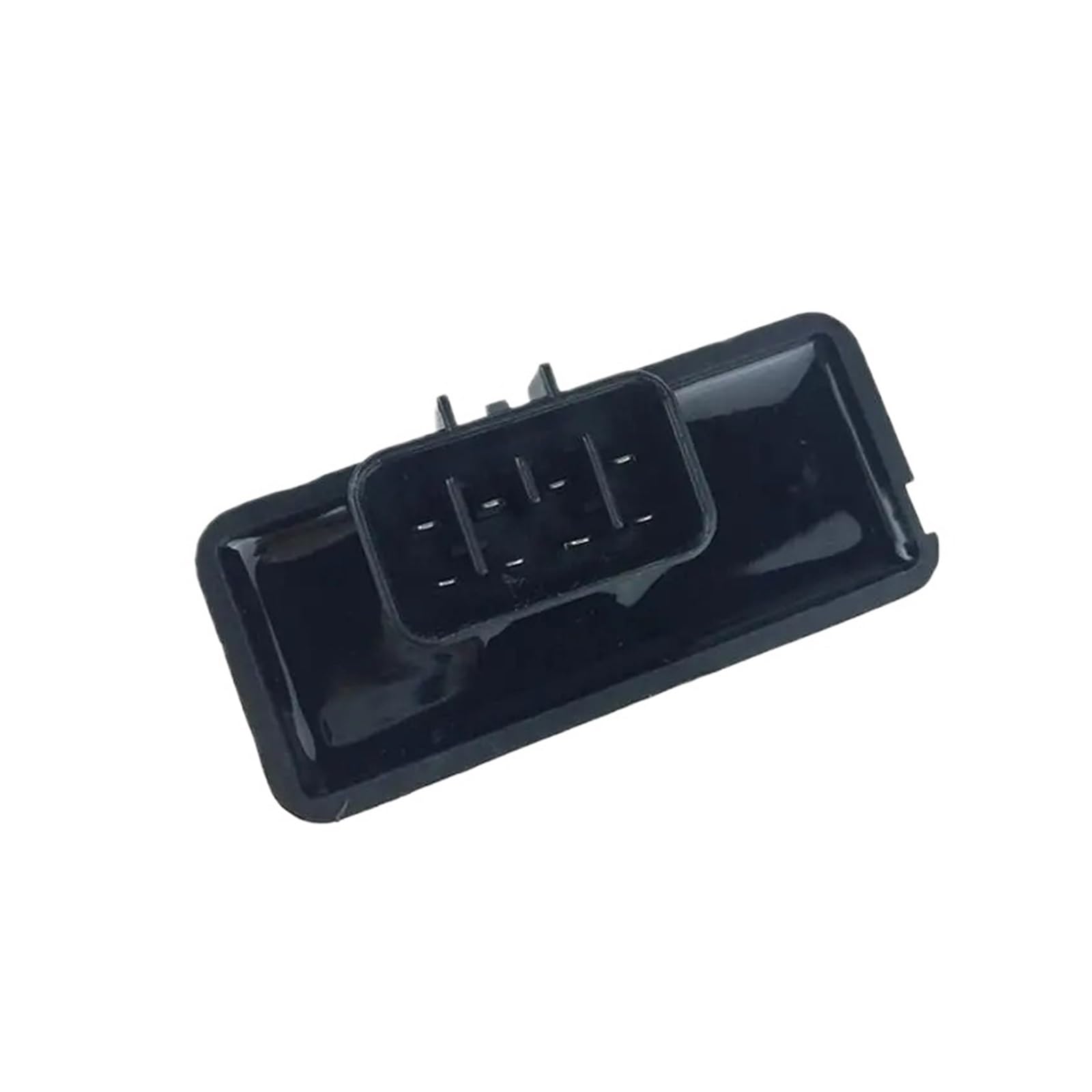 Arranque Caja CDI Piezas de gatillo Encendido Caja CDI 8 Pines para Motocicleta y Scooter para Cygnus Z 125 ZY125T-4 4S5 H5540 00 Cygnus 125cc