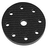 492271 5 Inch Sanding StickFix Interface Pad for Festool Sander, 5-inch Abrasive Net Sander Pad